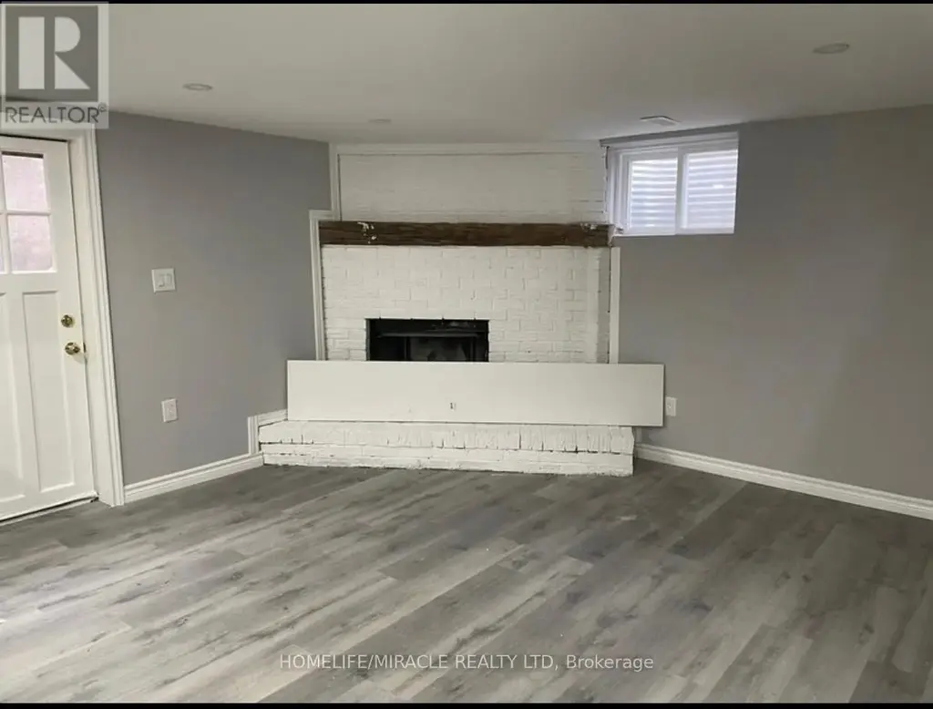 Lower - 23 Jay Court, Kitchener